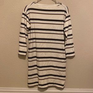 Cute dress from Uniqlo (S)